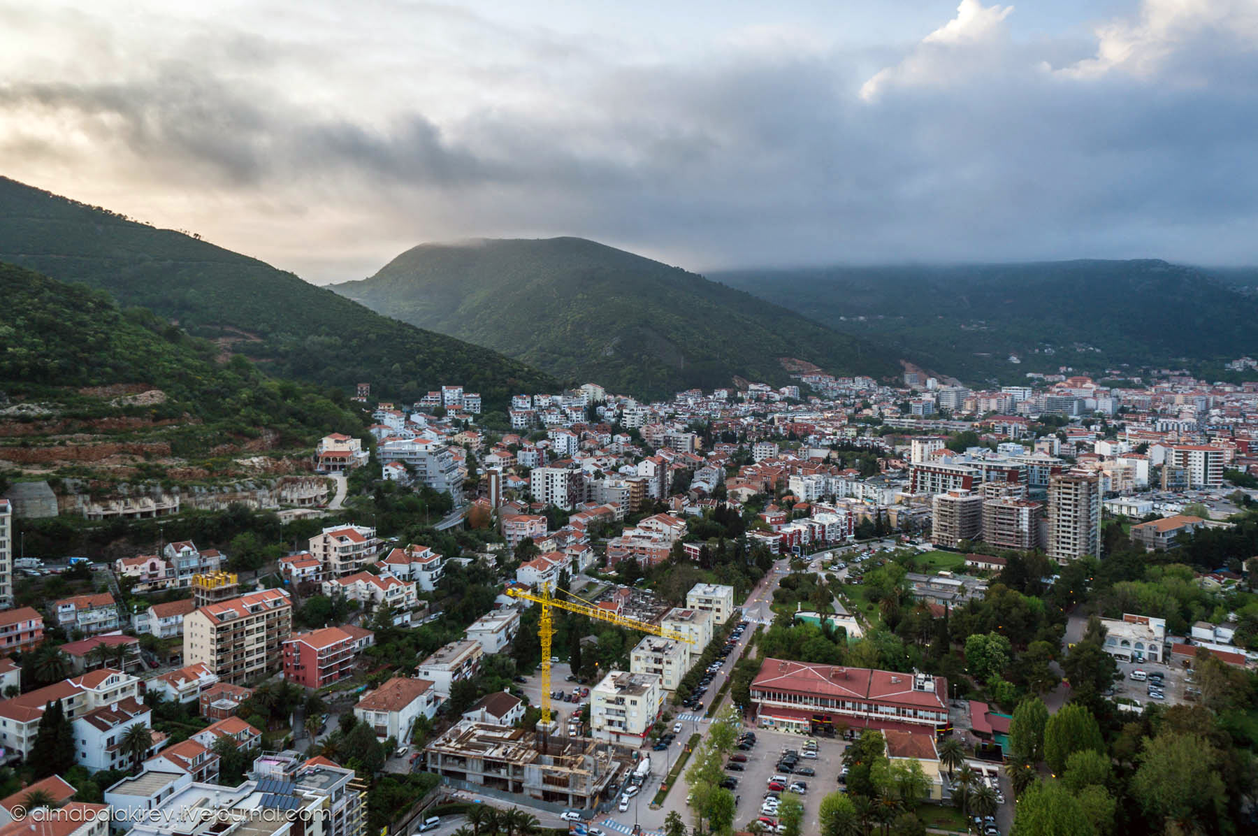 Cetinje